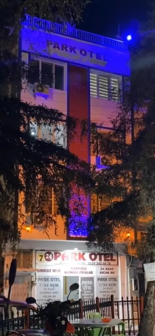 Parkotel Turgutlu