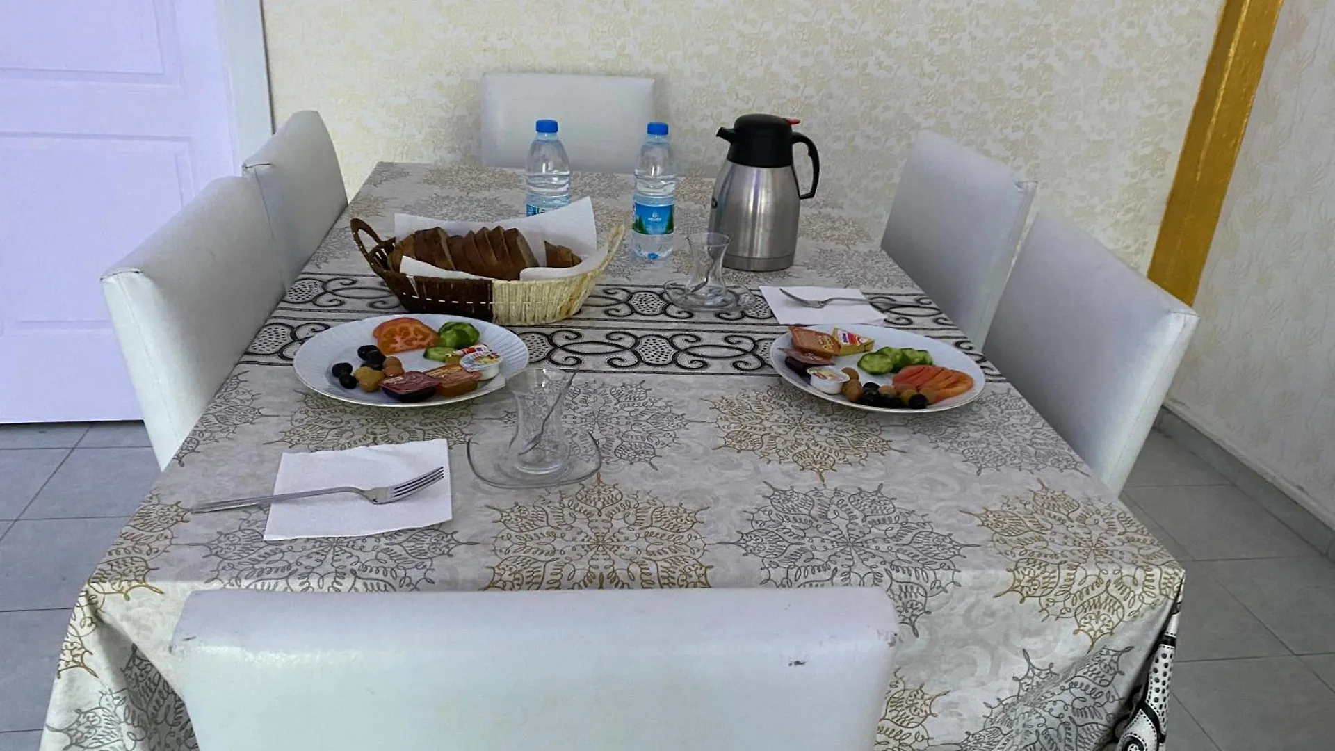 Parkotel Turgutlu 0*,  土耳其