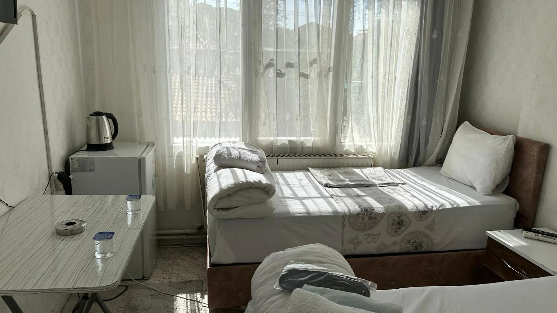 Parkotel Turgutlu 住宿加早餐酒店