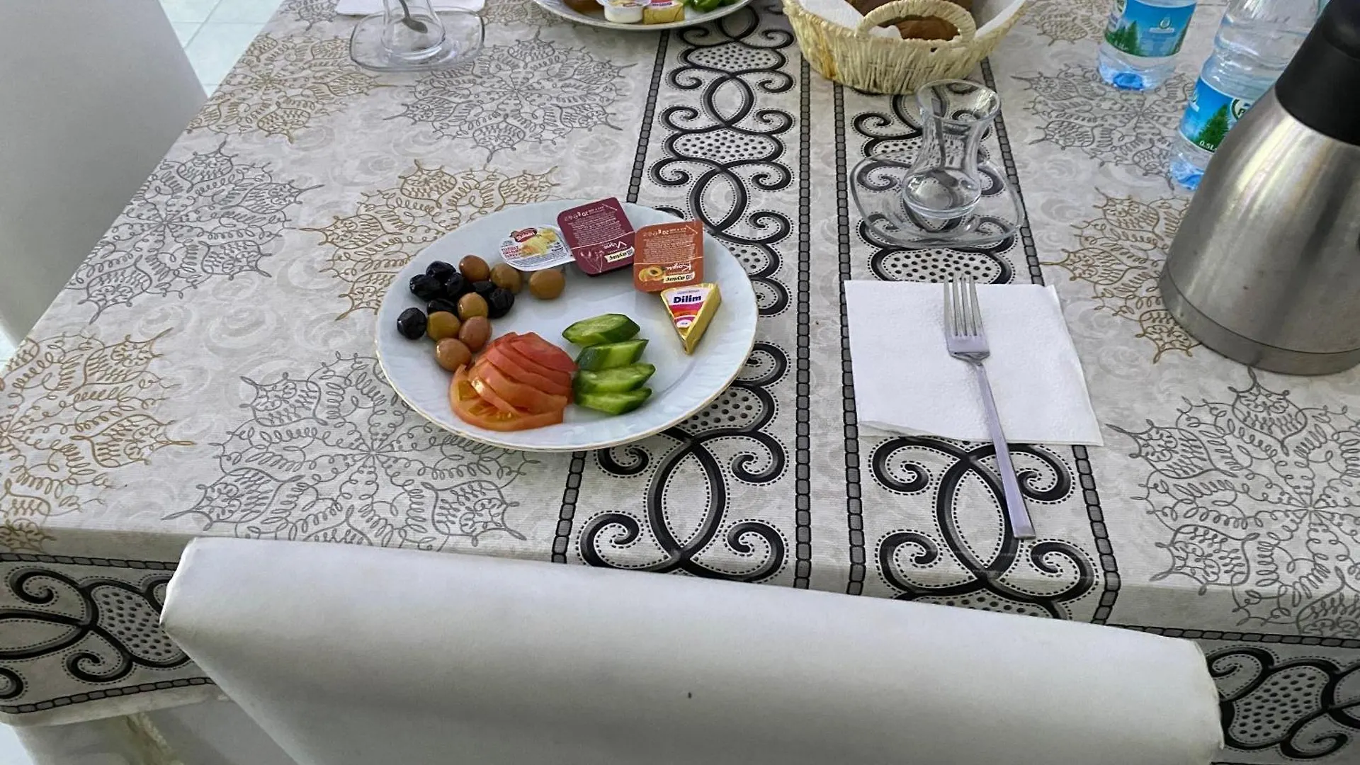 Parkotel Turgutlu 0*,