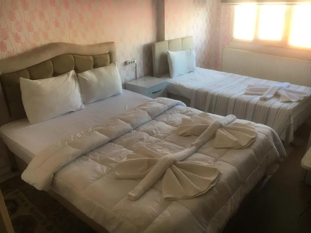 Parkotel Turgutlu 住宿加早餐酒店