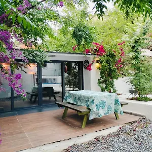 Baykus Guesthouse-konukevi Konukevi