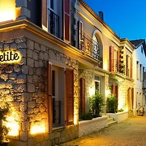 Petite Boutique Otel