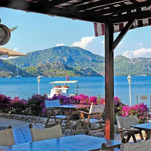 Losta Sahil Evi - Adults Only +12 Konukevi